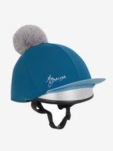 Load image into Gallery viewer, LeMieux Pom Pom Hat Cover