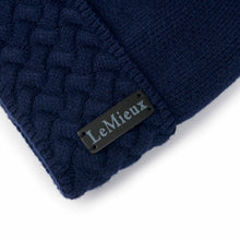 Load image into Gallery viewer, Le Mieux Lola Beanie

