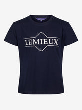 Load image into Gallery viewer, LeMieux Young Rider T-Shirt
