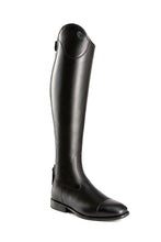 Load image into Gallery viewer, Salento Black Dress Boot