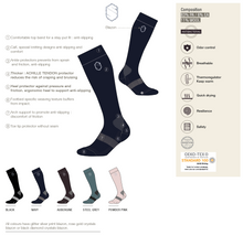 Load image into Gallery viewer, Samshield Aimy Socks AW21