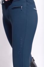 Load image into Gallery viewer, Samshield Diane Full Grip Womens Winter Breeches AW21
