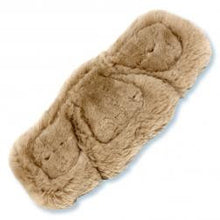 Load image into Gallery viewer, Stubben Equisoft Girth Pad