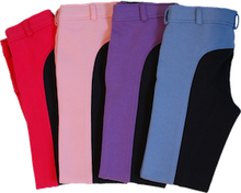 Load image into Gallery viewer, Lifestyle Junior Jodhpurs