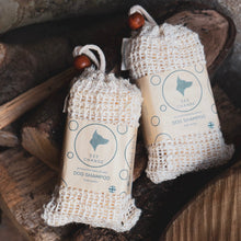 Load image into Gallery viewer, See Change Dog Shampoo Bar