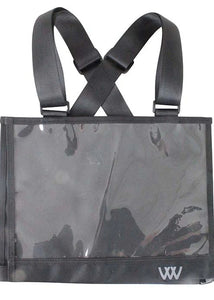 Woof Wear Event Bib