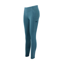 Load image into Gallery viewer, Woof Wear Young Rider Pro Riding Tights
