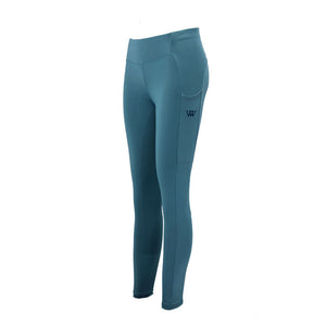 Woof Wear Young Rider Pro Riding Tights