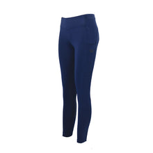 Load image into Gallery viewer, Woof Wear Young Rider Pro Riding Tights
