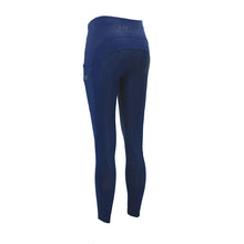 Load image into Gallery viewer, Woof Wear Young Rider Pro Riding Tights
