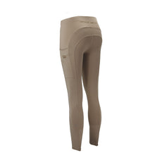 Load image into Gallery viewer, Woof Wear Young Rider Pro Riding Tights
