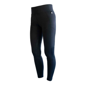 Kingsland Katinka Ladies Full Grip Riding Tights