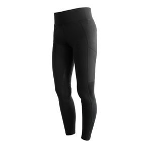 Kingsland Katinka Ladies Full Grip Riding Tights