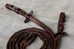 Schockemohle Durasoft Reins Grip