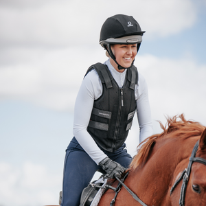 Champion Liber8 Body Protector Ladies