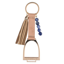 Load image into Gallery viewer, HV Polo Rubia Keyring
