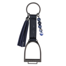 Load image into Gallery viewer, HV Polo Rubia Keyring
