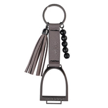 Load image into Gallery viewer, HV Polo Rubia Keyring
