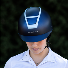Load image into Gallery viewer, Meg Elphick Insight SE Peaked Helmet
