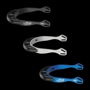 Sprenger Fair Rider Spurs