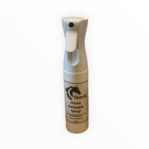 Teasle Detangle Spray
