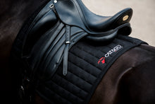 Load image into Gallery viewer, Catago Fir Tech Healing Saddle Pad
