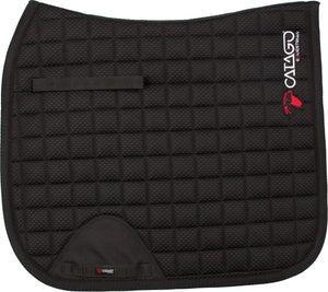 Catago Fir Tech Healing Saddle Pad