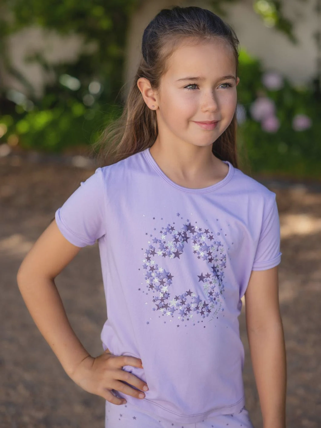 Mini Lexi T Shirt
