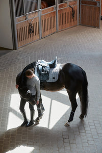 Catago Fir Tech Saddle Pad Seasonal