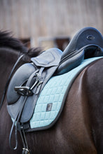 Load image into Gallery viewer, Catago Fir Tech Saddle Pad Seasonal
