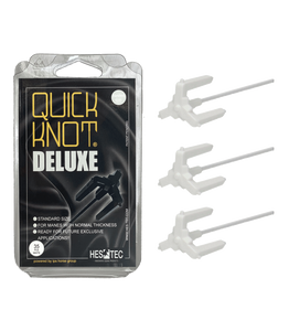 Quick Knot Deluxe Standard