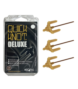 Quick Knot Deluxe Standard
