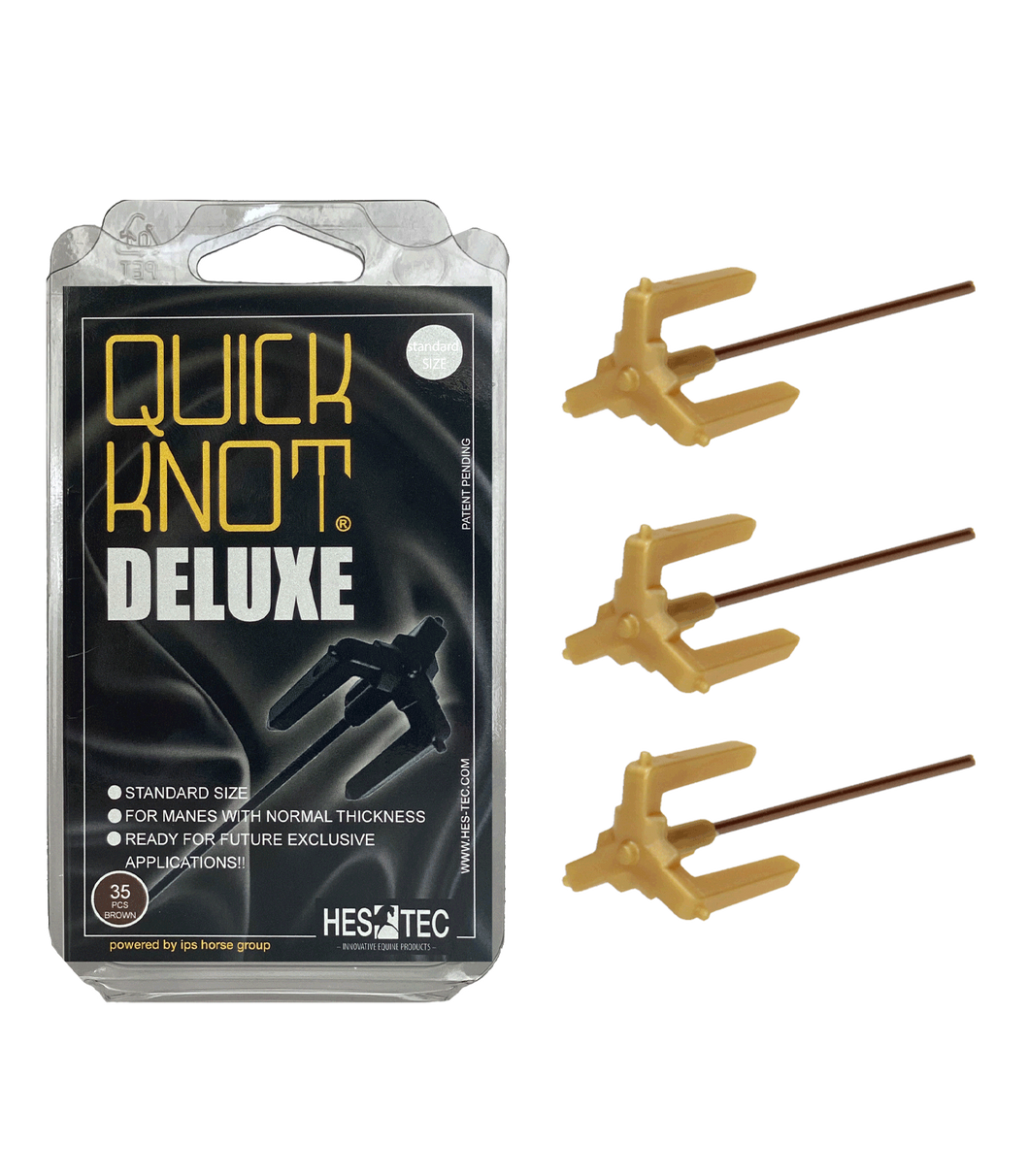 Quick Knot Deluxe Standard