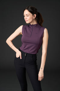 Catago Teodora Sleeveless Competition Top