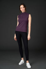 Load image into Gallery viewer, Catago Teodora Sleeveless Competition Top
