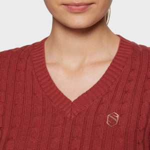 Samshield Lisa Twisted Pull Over