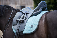 Load image into Gallery viewer, Catago Fir Tech Saddle Pad Seasonal

