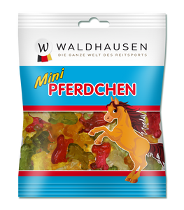 Horse Sweets