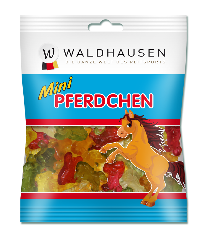 Horse Sweets