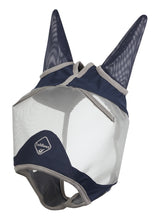 Load image into Gallery viewer, Le Mieux Armour Shield Pro Half Mask
