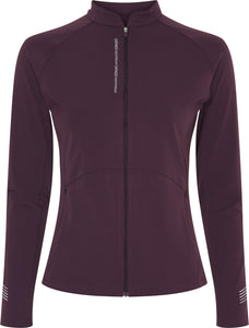 Catago Tabita Zip Cardigan