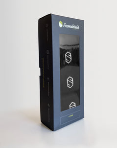 Samshield Balzane Socks SS25