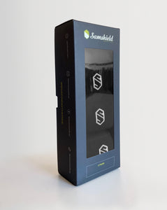 Samshield 3 Pack Balzane Socks AW25