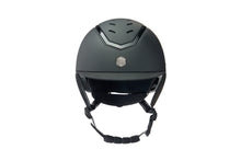 Load image into Gallery viewer, Charles Owen EQx Kylo Dial Fit Helmet

