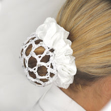 Load image into Gallery viewer, Crystal Bun Net
