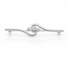 Load image into Gallery viewer, Deluxe Twist Stock Pin
