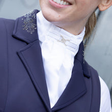 Load image into Gallery viewer, Amelia Deluxe Ready-Tied Stock
