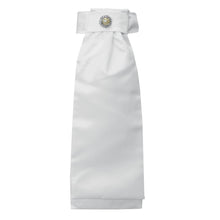 Load image into Gallery viewer, Pearl Deluxe Ready-Tied Stock
