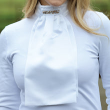 Load image into Gallery viewer, Rose Gold Crystal Deluxe Ready-Tied Stock
