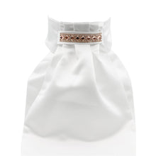 Load image into Gallery viewer, Rose Gold Prism Deluxe Ready-Tied Stock
